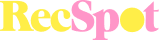 Recspot logo