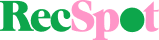 recspot logo